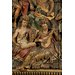 Panel - Apollo and the Nine Muses