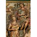 Panel - Apollo and the Nine Muses