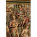 Panel - Apollo and the Nine Muses