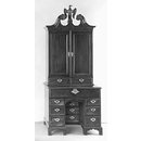 Bureau cabinet
