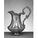 Cream jug