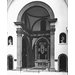 Chapel - Chancel chapel from Church of Santa Chiara, Florence
