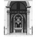 Chapel - Chancel chapel from Church of Santa Chiara, Florence