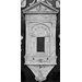 Chapel - Chancel chapel from Church of Santa Chiara, Florence