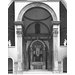 Chapel - Chancel chapel from Church of Santa Chiara, Florence