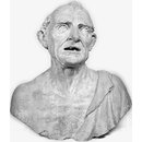 St. Jerome (Bust)
