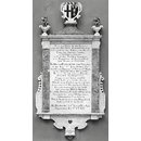 Monument to john nicolls raynsford (1723-1746) - Monument to John Nicolls Raynsford Monument to john nicolls raynsford (1723-1746) - Monument to John Nicolls Raynsford