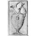 Design - Design for an ewer