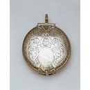 Case for agnus dei