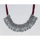 Necklace or headband