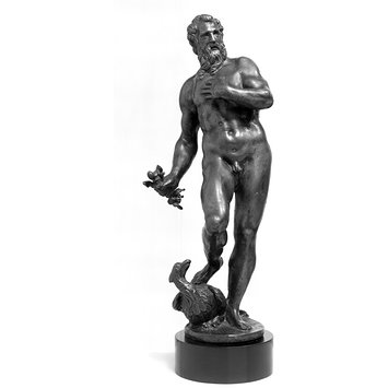 Figure - Jupiter