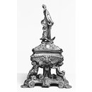 Inkstand