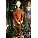 Jacket, Theatre costume
