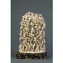 The Immaculate Conception (Relief) The Immaculate Conception (Relief)