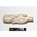 Nereid and Triton (Plaque)