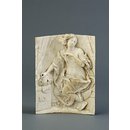 Relief - Judith with the head of Holofernes