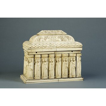 Casket