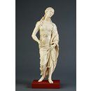 Statuette - Lucretia