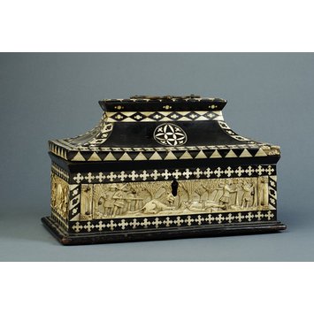 Casket