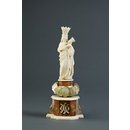 Statuette - Virgin and Child