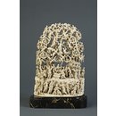 Relief - The Assumption of the Virgin