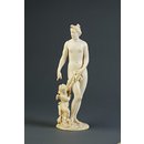 Venus & Cupid (Statuette)