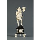 St Christopher (Statuette)