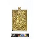 Plaquette - St Jerome