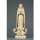 Virgin of the Immaculate Conception (Statuette)