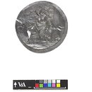 Plaquette - Lucretia