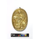 The Pieta (Plaquette) The Pieta (Plaquette)