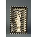 St Sebastian (Ivory) St Sebastian (Ivory)