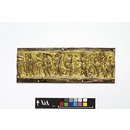 Emperor Trajan as Victor over the Dacians and the Emperor Marcus Aurelius as Victor over the Parthians (Relief) Emperor Trajan as Victor over the Dacians and the Emperor Marcus Aurelius as Victor over the Parthians (Relief)