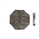 Apollo and Marsyas (Plaquette)
