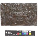 Plaquette - The Last Supper