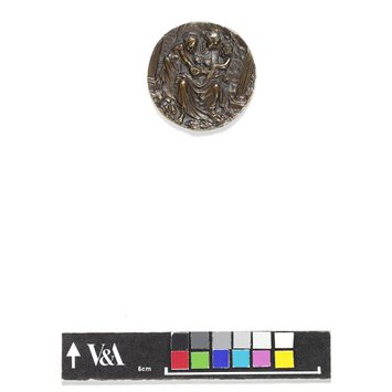 Plaquette - Charity