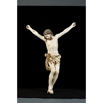 Figure - Christ on the Cross