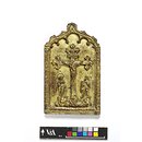 The Crucifixion (Plaquette) The Crucifixion (Plaquette)