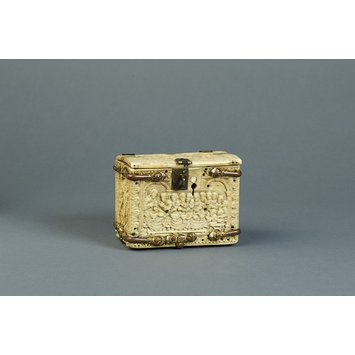 Casket - Scenes from the Passion