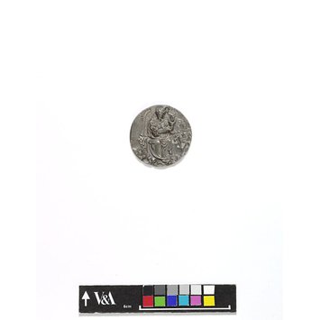Medal - Faith Medal - Faith
