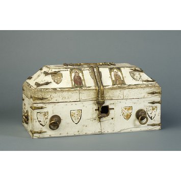 Casket
