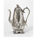 Coffee pot Coffee pot