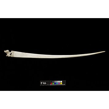 Hair pin