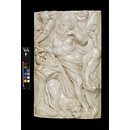 Relief - St. Jerome