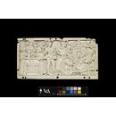 Relief - The Adoration of the Magi and the Presentation in the Temple Relief - The Adoration of the Magi and the Presentation in the Temple