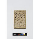 The Crucifixion (Diptych leaf)