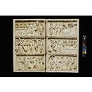 Scenes from the Passion of Christ (Diptych) Scenes from the Passion of Christ (Diptych)
