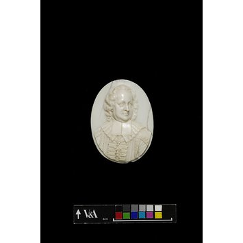 Medallion