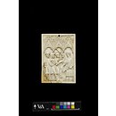 Panel - Martyrdom of St Thomas Panel - Martyrdom of St Thomas