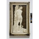 St Sebastian (Relief) St Sebastian (Relief)